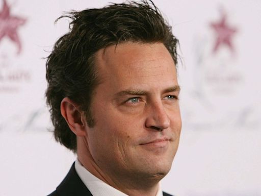 Matthew Perry's Death Probe: What to Know About Possible Charges