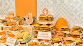 美國速食潮牌「Popeyes」登台！ 2大明星商品必吃、3款是台灣獨家