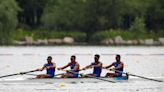 World Rowing Final Olympic Qualification Regatta 2024: Watch live streaming in India