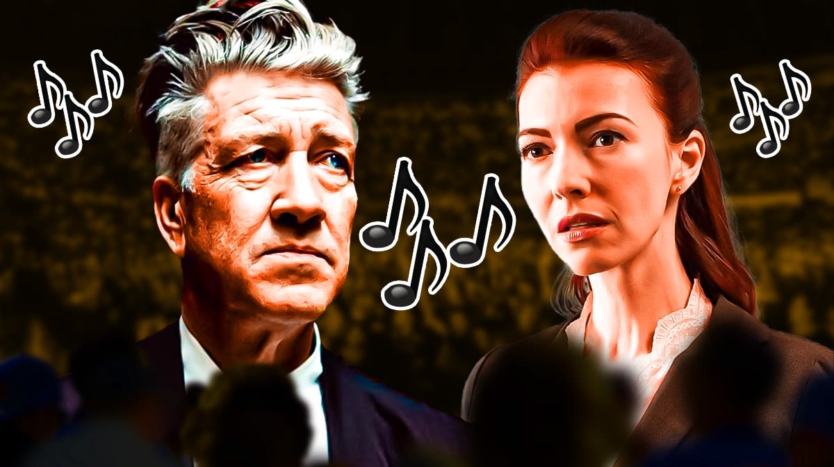 David Lynch's next project has Twin Peaks twist