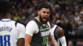 Great chemistry leads to great expectations for the Timberwolves