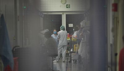 Investigada una mujer por agredir a una médico en un ambulatorio de Colindres, Santander