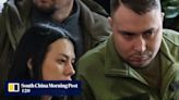 Ukraine says wife of spymaster Budanov was poisoned