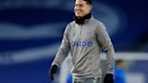 James Rodríguez ilusiona a los hinchas del Everton con un posible regreso