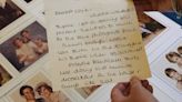 Diana’s letters to former housekeeper to be sold at auction