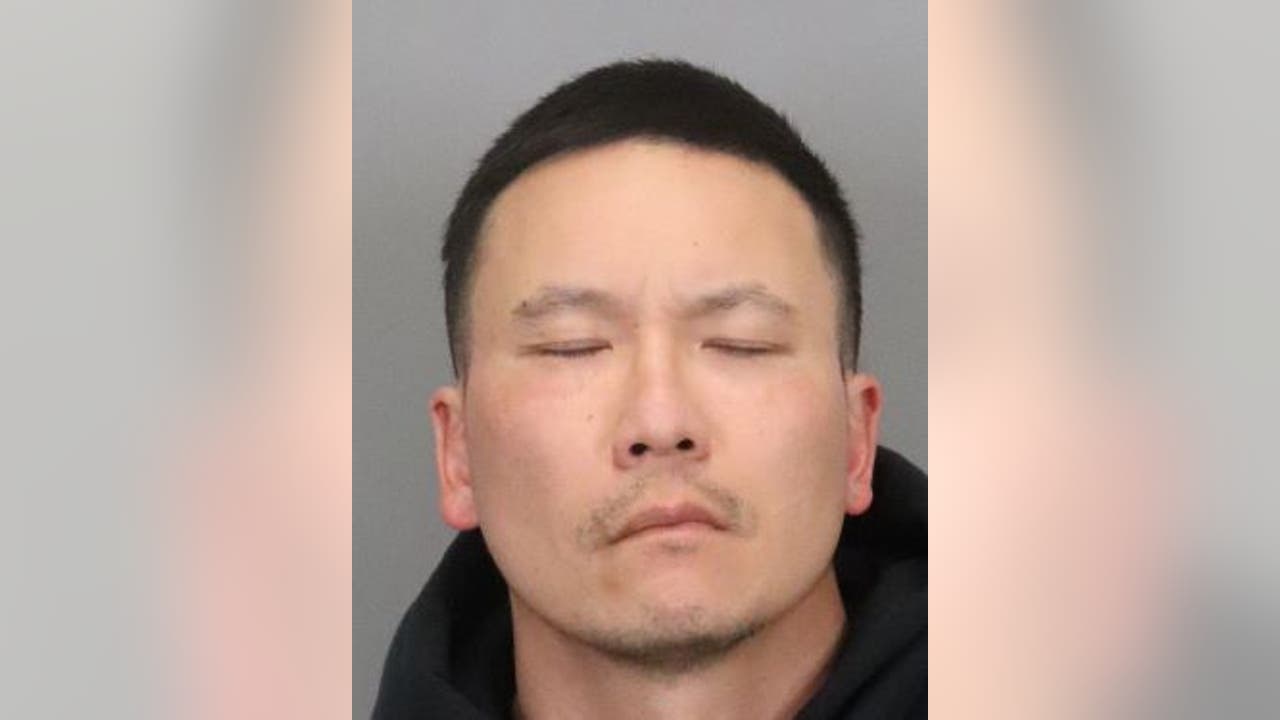 San Jose man arrested for 2 failed bank robberies