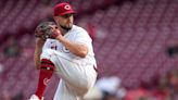 Cincinnati Reds' Graham Ashcraft's tough May continues with loss to St. Louis Cardinals