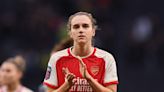 Miedema's Arsenal exit is the end of an era for player and club