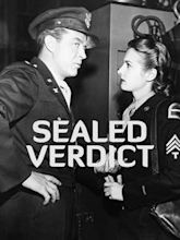 Sealed Verdict