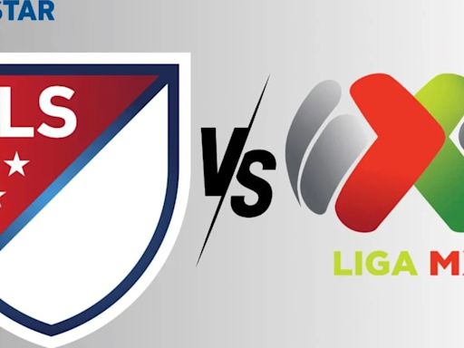 Liga MX vs MLS: a qué hora y dónde ver el partido del All-Star Game 2024