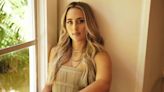 Ashley Cooke Dishes on CMT Awards Wins, Jokes ACM Nomination Is 'Little Less Nerve-Wracking' (Exclusive)