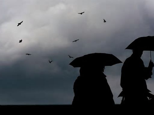 Vorsommer vorbei: Wolken und Schauer in Berlin und Brandenburg mit vereinzelten Gewittern