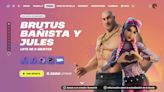 Evento de verano 2024 en Fortnite: fechas, skins de ‘Piratas del Caribe’, nuevas Misiones y recompensas gratuitas