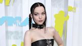 Dove Cameron Reveals How She Reclaimed Her Power With Brunette Hair Transformation