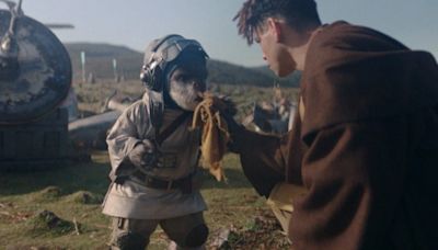 The Acolyte: Adorable Alien's Live-Action Canon Debut Is 45 Years in the Making — and Star Wars Fans Love It