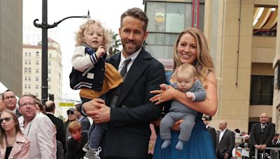 Ryan Reynolds reveals nickname his kids have given Hugh Jackman