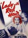 Lady with Red Hair