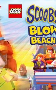 LEGO Scooby-Doo! Blowout Beach Bash