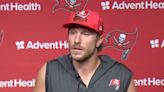 Tampa Bay Buccs Backup QB Blaine Gabbert Helps Save 4 People After Their Helicopter Crashes
