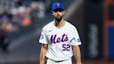 Mets pitcher blasts team as the 'worst in MLB' using NSFW language