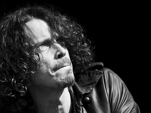 Watch previously unseen videos of Chris Cornell covering Tracy Chapman and the Rolling Stones