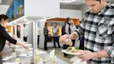 Zerocater raises $15M as demand heats up for flexible in-office food services