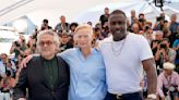 George Miller, Tilda Swinton, Idris Elba talk power of story