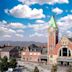 Colmar station (Haut-Rhin)