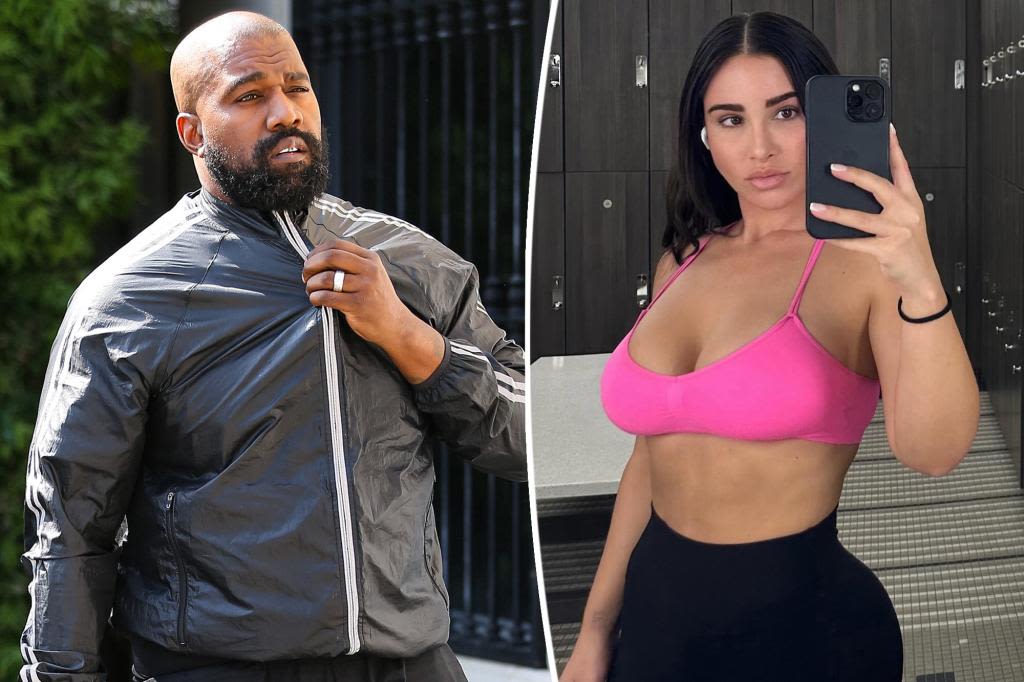 Kanye West’s former assistant claims rapper bragged about 3-hour Viagra sex with A-lister