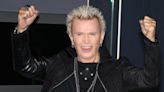 Billy Idol Reveals He's 'California Sober' After Years of Substance Abuse Struggles: 'I'm Not the Same Drug-Addicted Person'