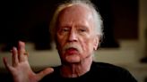 Horror Icon John Carpenter Lined Up His First Directing Gig In Over A Decade, And He Worked On It In A Cushy...