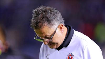 Juan Carlos Osorio recibió drástica sanción tras gritarle a dos árbitros en la Leagues Cup