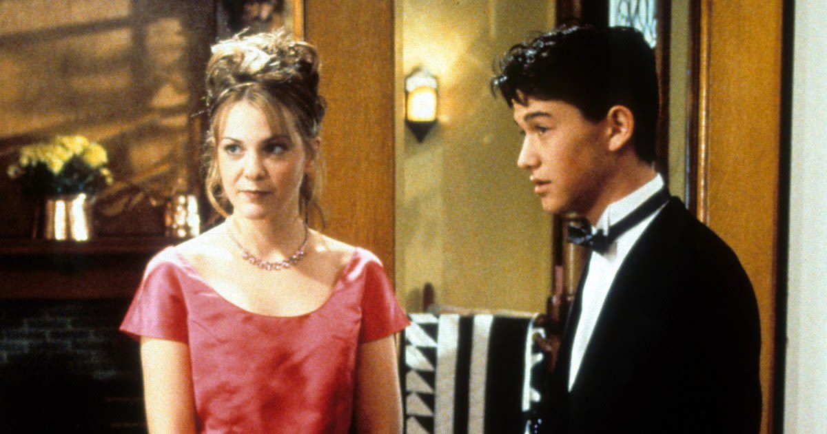 Why 10 Things I Hate About You Makes Joseph Gordon-Levitt Feel 'Old'