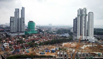 Singapore Businesses Want Less Red Tape in Malaysia Special Zone