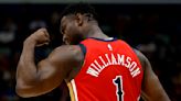 Zion Williamson and the Pelicans are finally having fun: 'We play for each other'