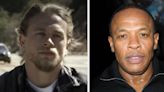 Sons Of Anarchy's Creator Just Revealed He Originally Wanted Dr. Dre To Play A Pretty Prominent Character