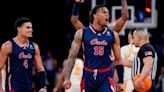 Florida Atlantic Owls right where they believe they belong, in the Elite Eight | D'Angelo