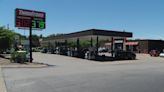 Woman carjacked at gunpoint while pumping gas at Donelson gas station