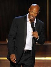 Keenen Ivory Wayans