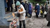 World Bank says 1.8 million more Ukrainians living in poverty since 2020