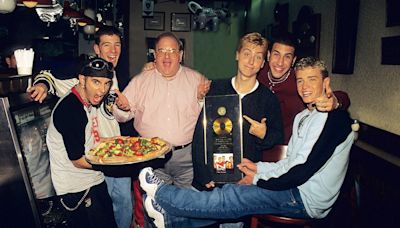 The Dark Questions Netflix’s Lou Pearlman Doc Dirty Pop Doesn’t Answer