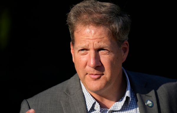 ‘Gavin’s Just a Prick’: Chris Sununu Says None of the Other Governors Can Stand Newsom