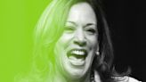 Why memes might not be enough for Kamala Harris