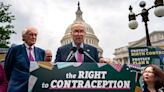 Senate GOP blocks bill to protect birth control access