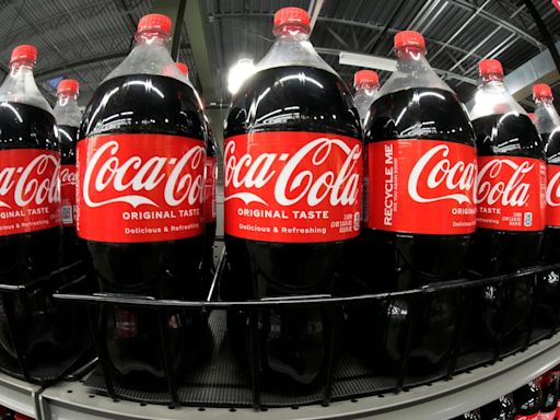 Coca-Cola EP busca nuevo director financiero tras la marcha de Nik Jhangiani a Diageo