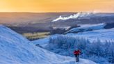 10 of Britain's wildest winter experiences