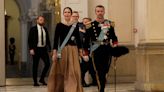 Danes shrug off cost of 'fairytale' royals as they await new king