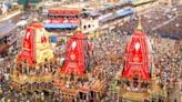 Jagannath Puri Rath Yatra 2024: The History Of The Festival Of Chariots