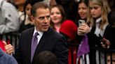 Fox News removes Hunter Biden series