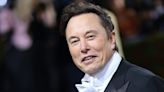 Elon Musk fathered twins with coworker just weeks before welcoming daughter with Grimes